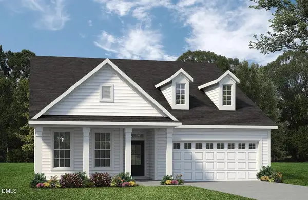 480 Merritt Lk Avenue, Zebulon, NC 27597