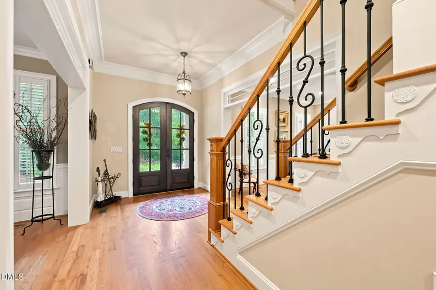 4405 Harbourgate Drive, Raleigh, NC 27612 - #2