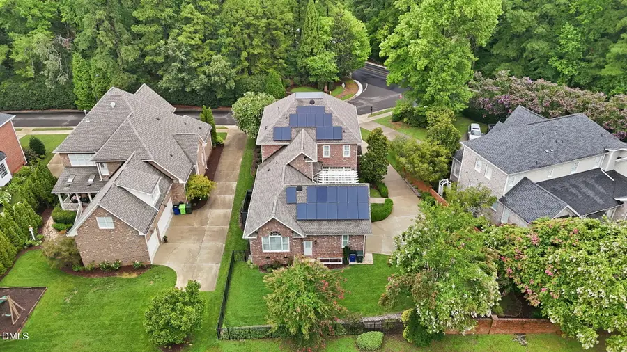 4405 Harbourgate Drive, Raleigh, NC 27612 - #3
