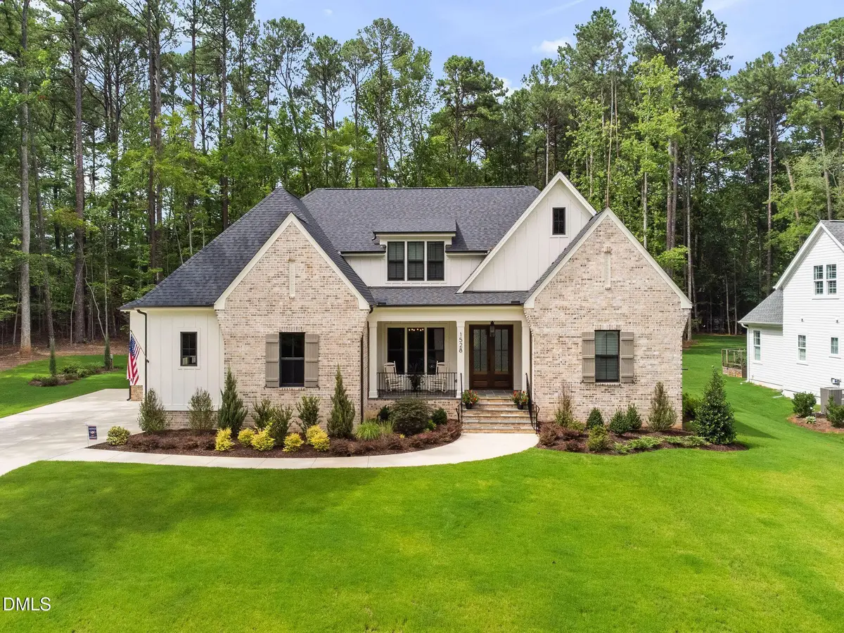 1528 Lake Adventure Court, Raleigh, NC 27613 - #1