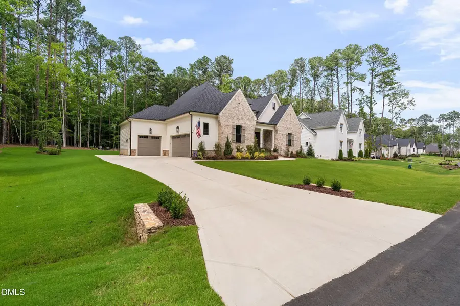 1528 Lake Adventure Court, Raleigh, NC 27613 - #2