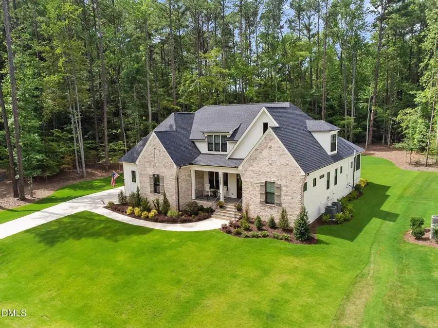 1528 Lake Adventure Court, Raleigh, NC 27613 - #3