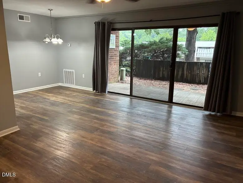 500 Umstead Drive, Chapel Hill, NC 27516 - #1