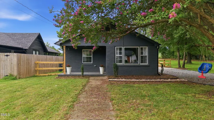 519 E End Avenue, Durham, NC 27703 - #2