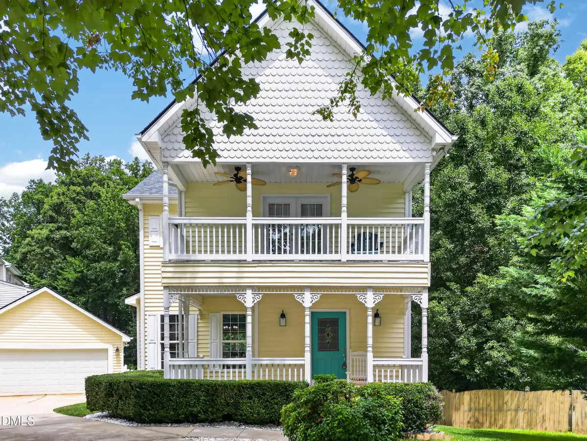 236 Whistling Swan Drive, Wake Forest, NC 27587 - #1