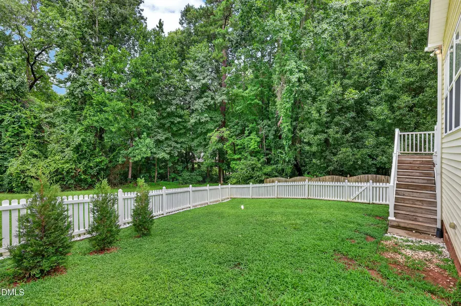 236 Whistling Swan Drive, Wake Forest, NC 27587 - #3