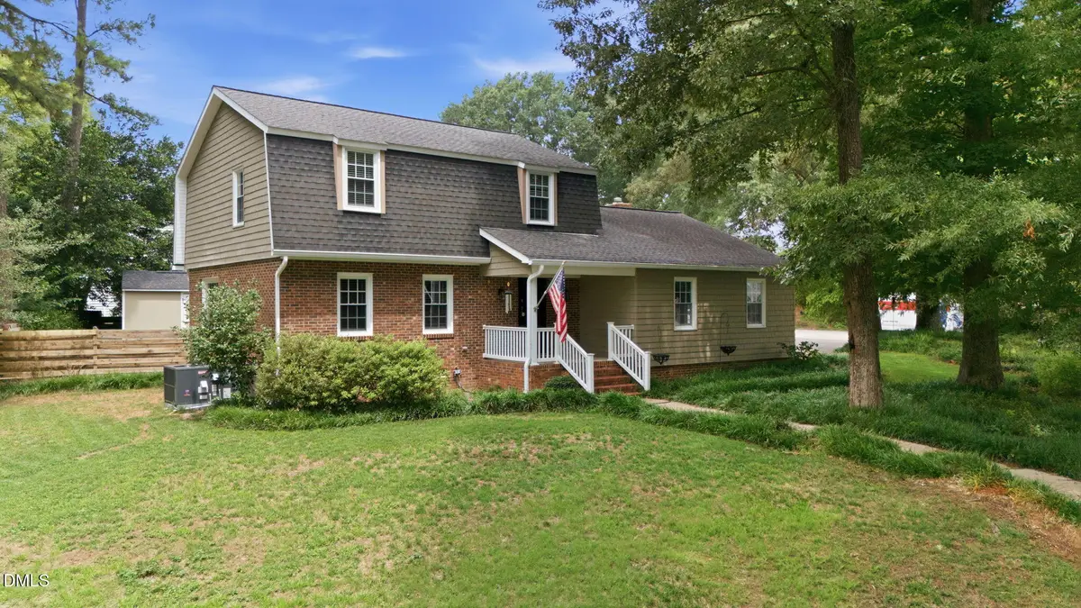 4313 Ryegate Drive, Raleigh, NC 27604 - #1