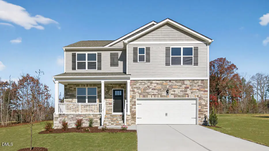 40 Rolling Hills Drive, Youngsville, NC 27596 - #1