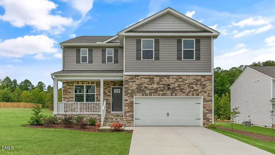35 Rolling Hls Drive, Youngsville, NC 27596 - #1