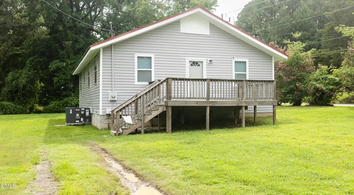 319 22nd Street, Butner, NC 27509 - #1