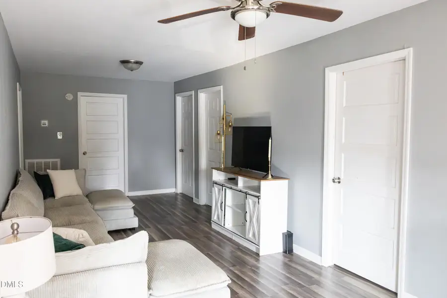 319 22nd Street, Butner, NC 27509 - #3