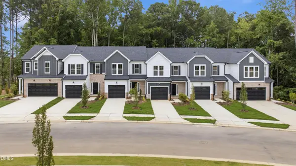123 Verlands Way, Garner, NC 27529