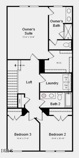8774 Wardle Court, Wake Forest, NC 27587 - #3
