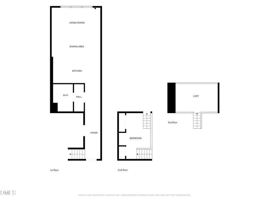 500 N Duke Street, Durham, NC 27701 - #2
