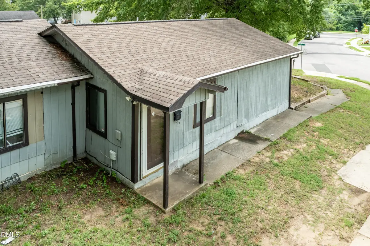1 Fisher Place, Durham, NC 27707 - #1