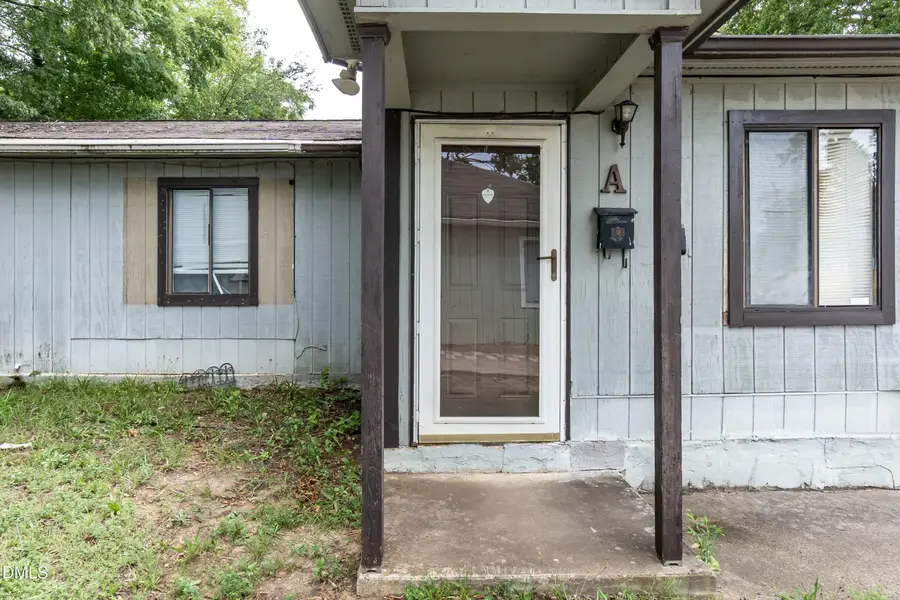 1 Fisher Place, Durham, NC 27707 - #2