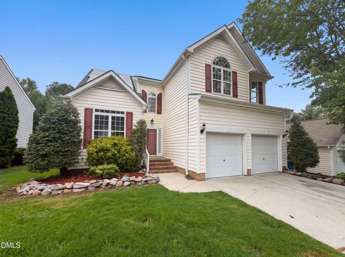 4549 Drewbridge Way, Raleigh, NC 27604 - #1