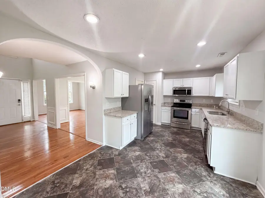 4549 Drewbridge Way, Raleigh, NC 27604 - #2
