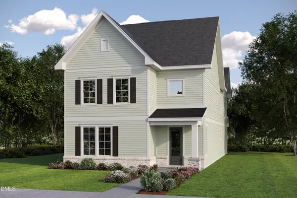 2416 Flagship Road, Fuquay Varina, NC 27526