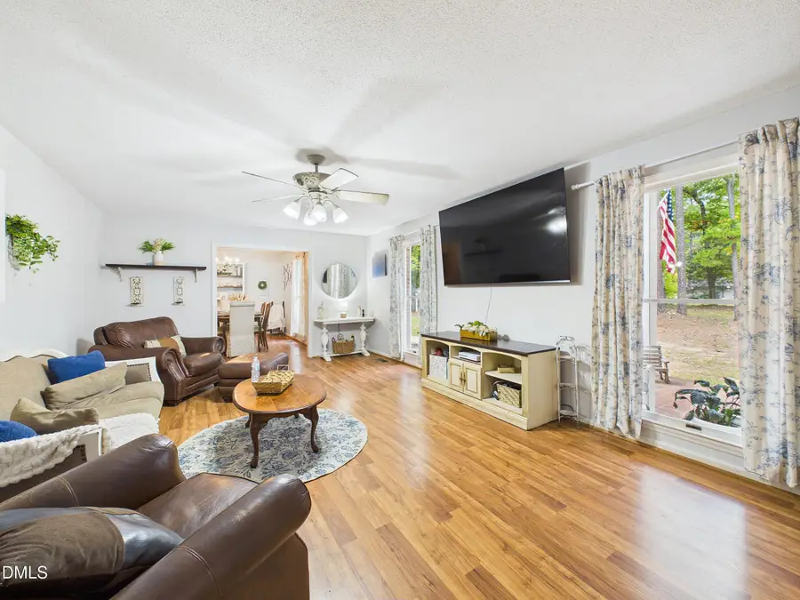 1595 North Moore Road, Robbins, NC 27325 - #2