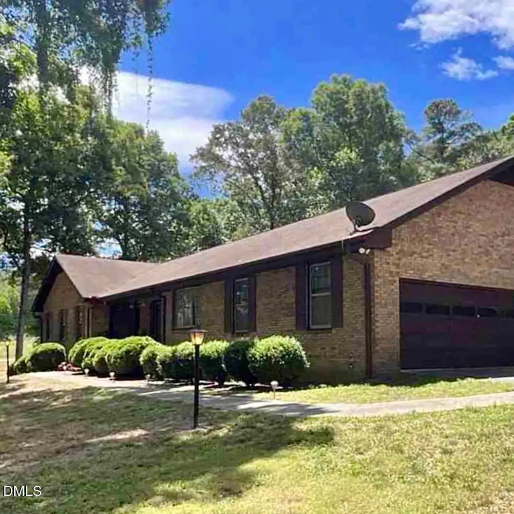 5012 Rock Quarry Road, Raleigh, NC 27610 - #1