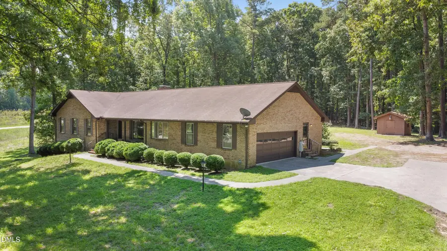 5012 Rock Quarry Road, Raleigh, NC 27610 - #3