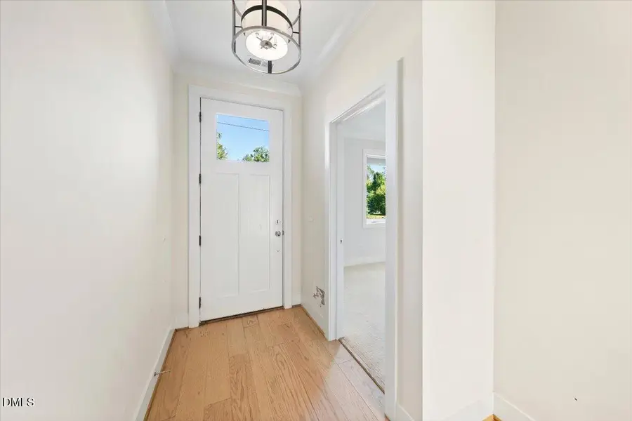 712 E Edenton Street, Raleigh, NC 27601 - #2
