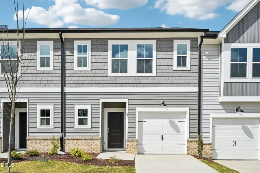 207 N Stonemill Trail, Clayton, NC 27520 - #2