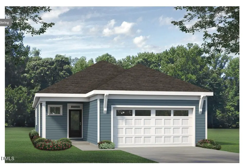 188 Village Walk Drive, Clayton, NC 27527 - #1