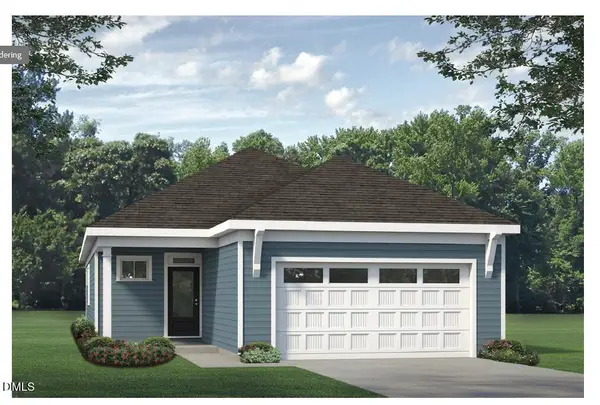 188 Village Walk Drive, Clayton, NC 27527