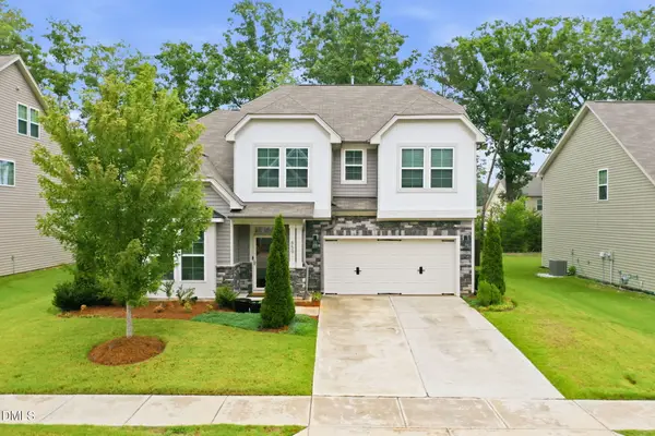 859 Royal Oak Lane, Mebane, NC 27302