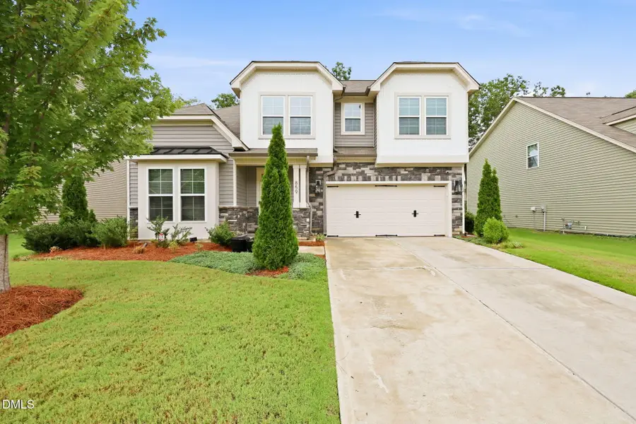 859 Royal Oak Lane, Mebane, NC 27302 - #2