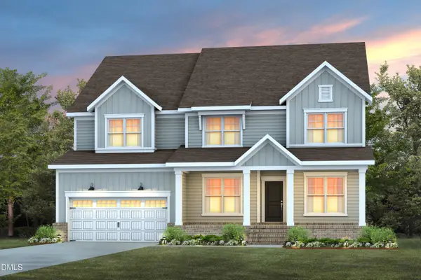 293 Rich Strike Way, Wendell, NC 27591