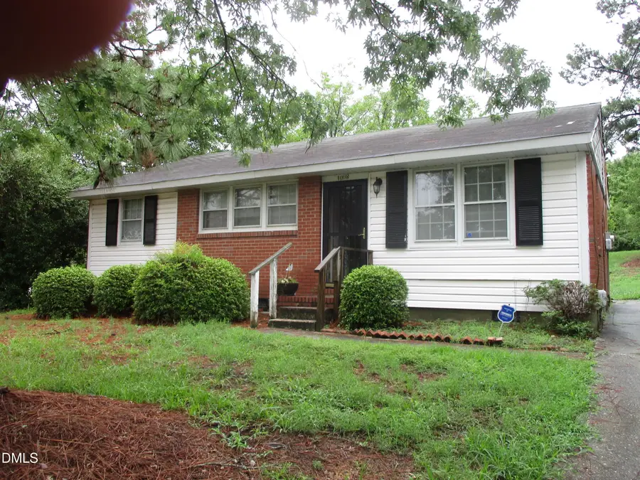 1008 Hadley Road, Raleigh, NC 27610 - #2