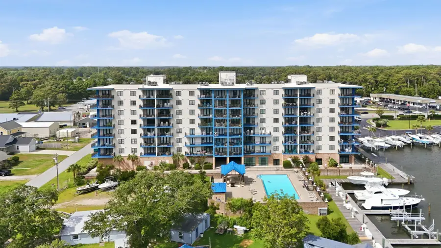 4425 Arendell Street, Morehead City, NC 28557 - #2
