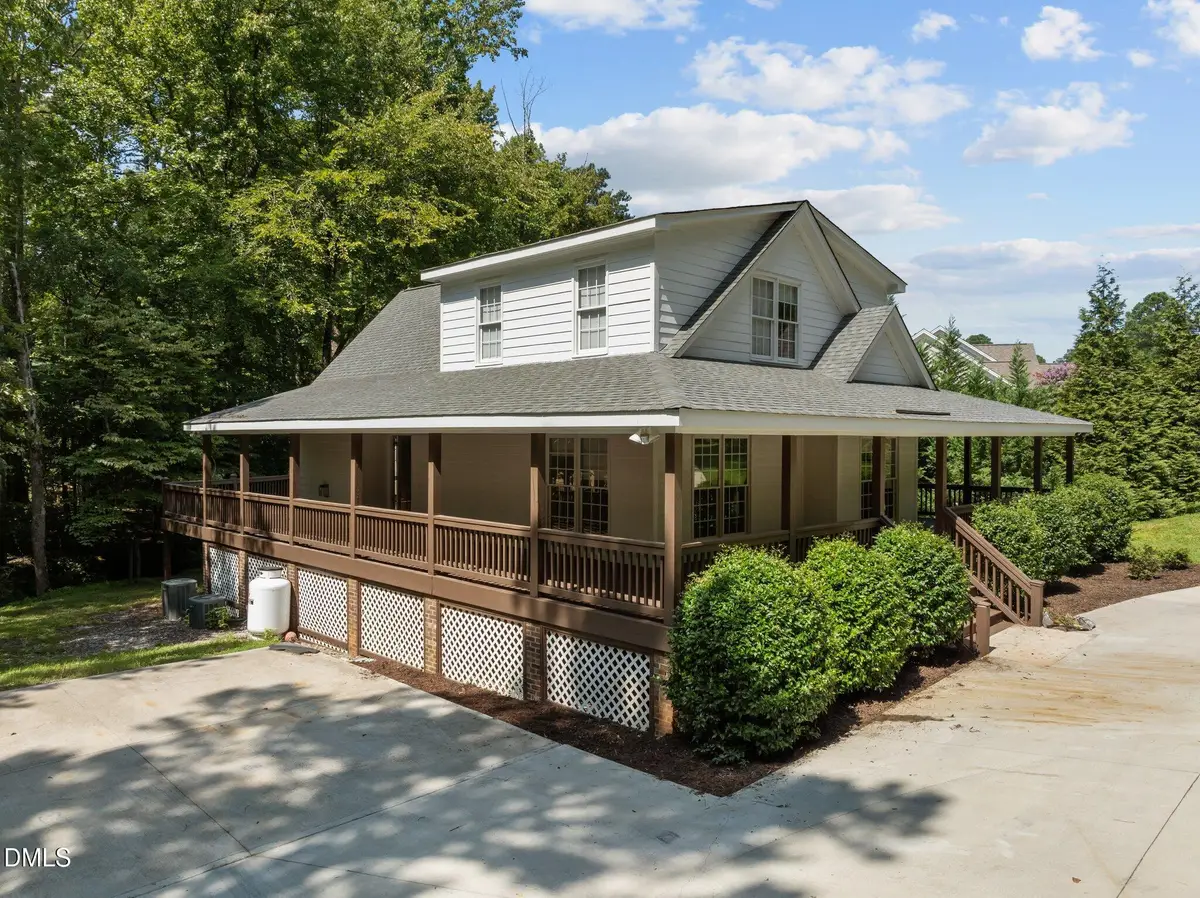 287 Somerset Lane, Henderson, NC 27537 - #1