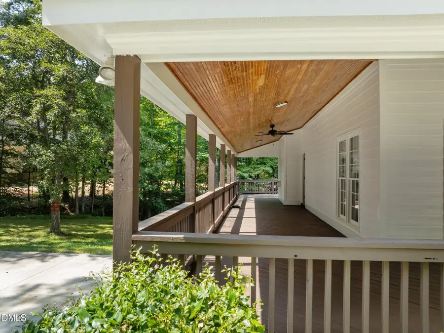 287 Somerset Lane, Henderson, NC 27537 - #2