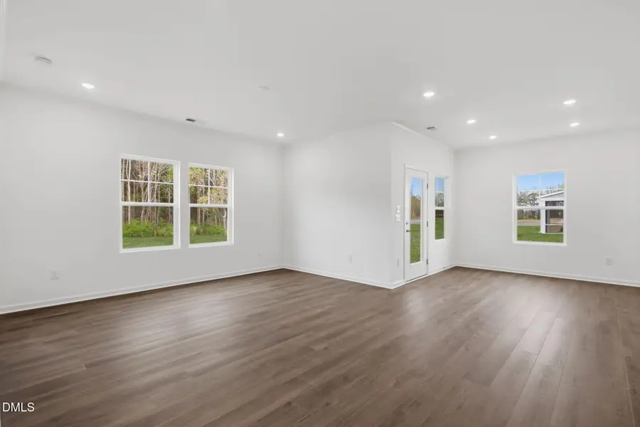 53 S Annrose Drive, Pine Level, NC 27569 - #2