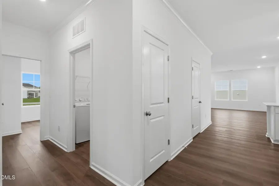 53 S Annrose Drive, Pine Level, NC 27569 - #3