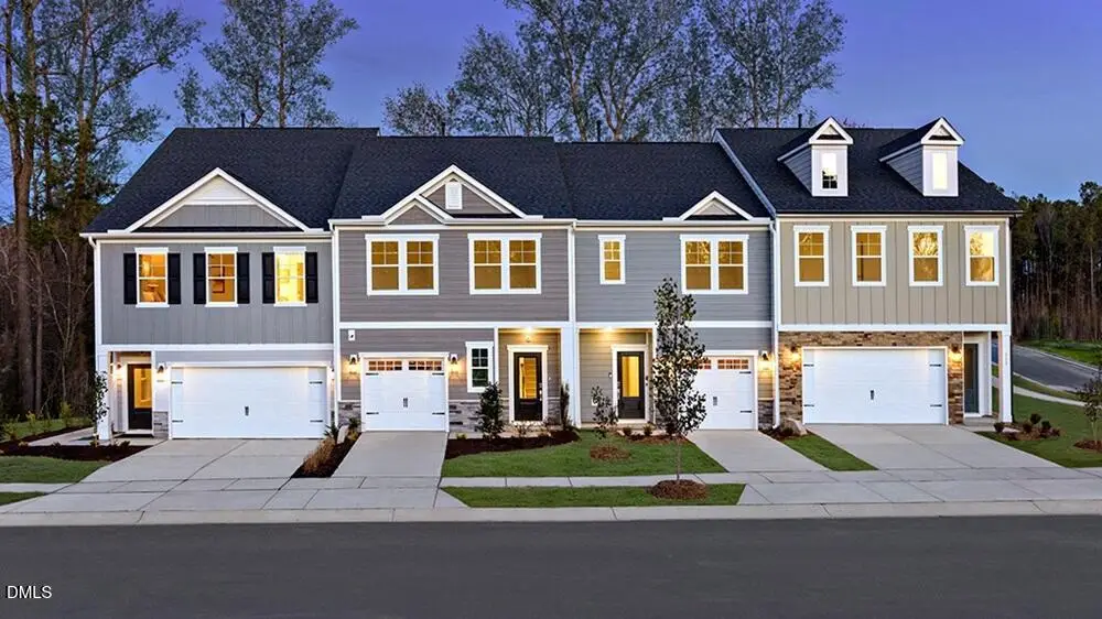 8772 Wardle Court, Wake Forest, NC 27587 - #1