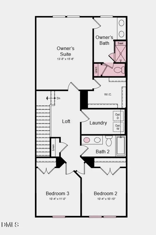 8772 Wardle Court, Wake Forest, NC 27587 - #3