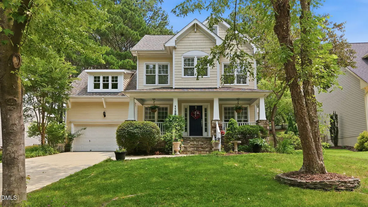 1128 Trentini Avenue, Wake Forest, NC 27587 - #1