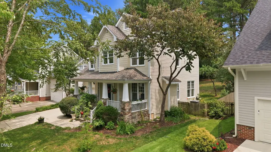 1128 Trentini Avenue, Wake Forest, NC 27587 - #3