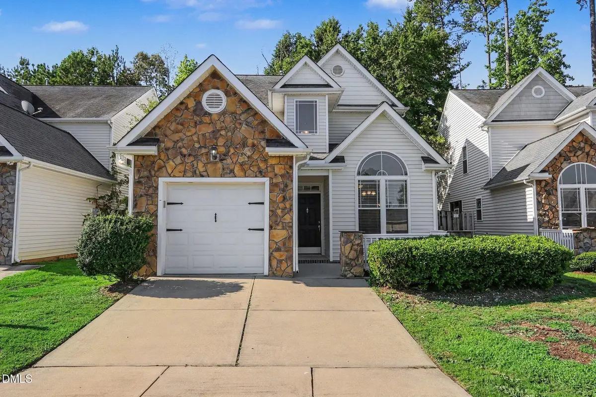 3140 La Costa Way, Raleigh, NC 27610 - #1