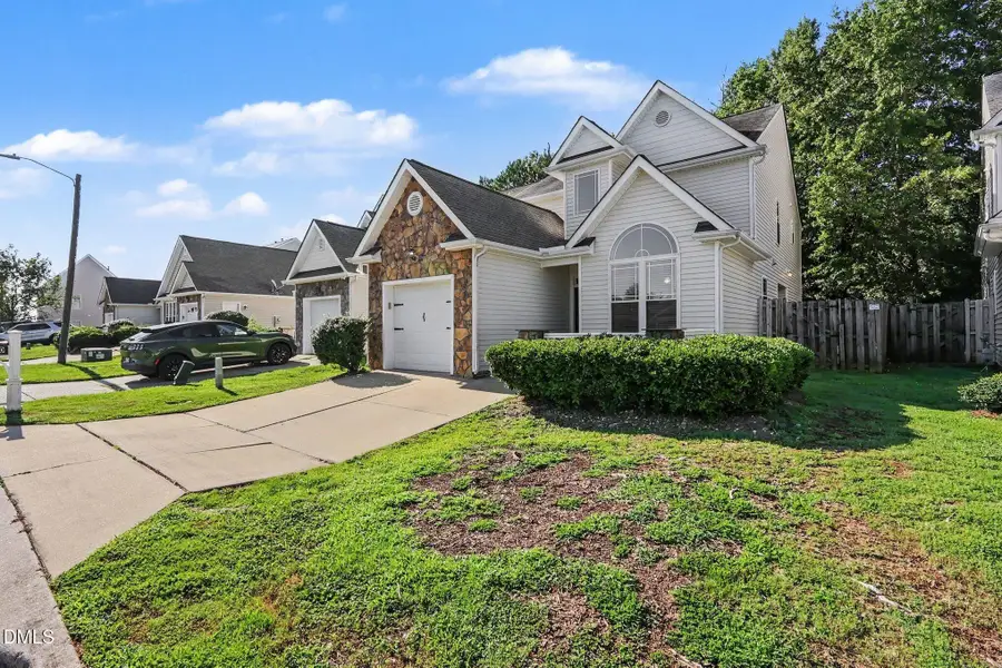 3140 La Costa Way, Raleigh, NC 27610 - #2