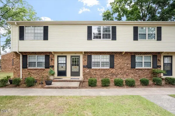 1102 Willow Drive, Chapel Hill, NC 27517