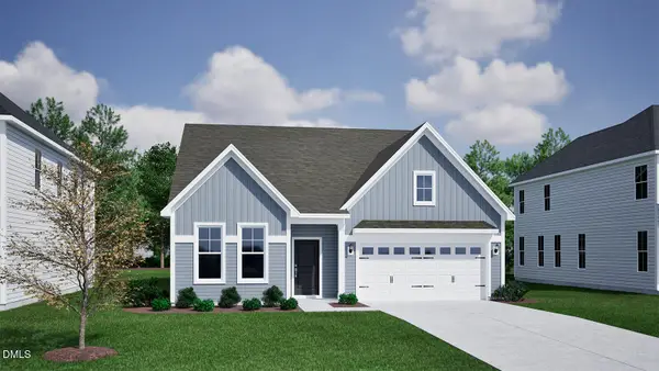 3124 Jessamine Street, Durham, NC 27703