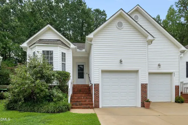 3020 E Cotton Gin Drive, Clayton, NC 27527