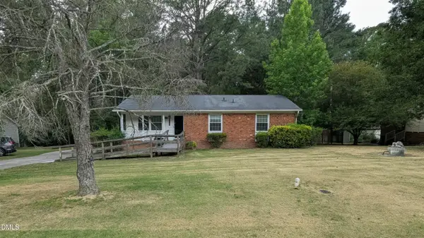 204 Drew Street, Louisburg, NC 27549
