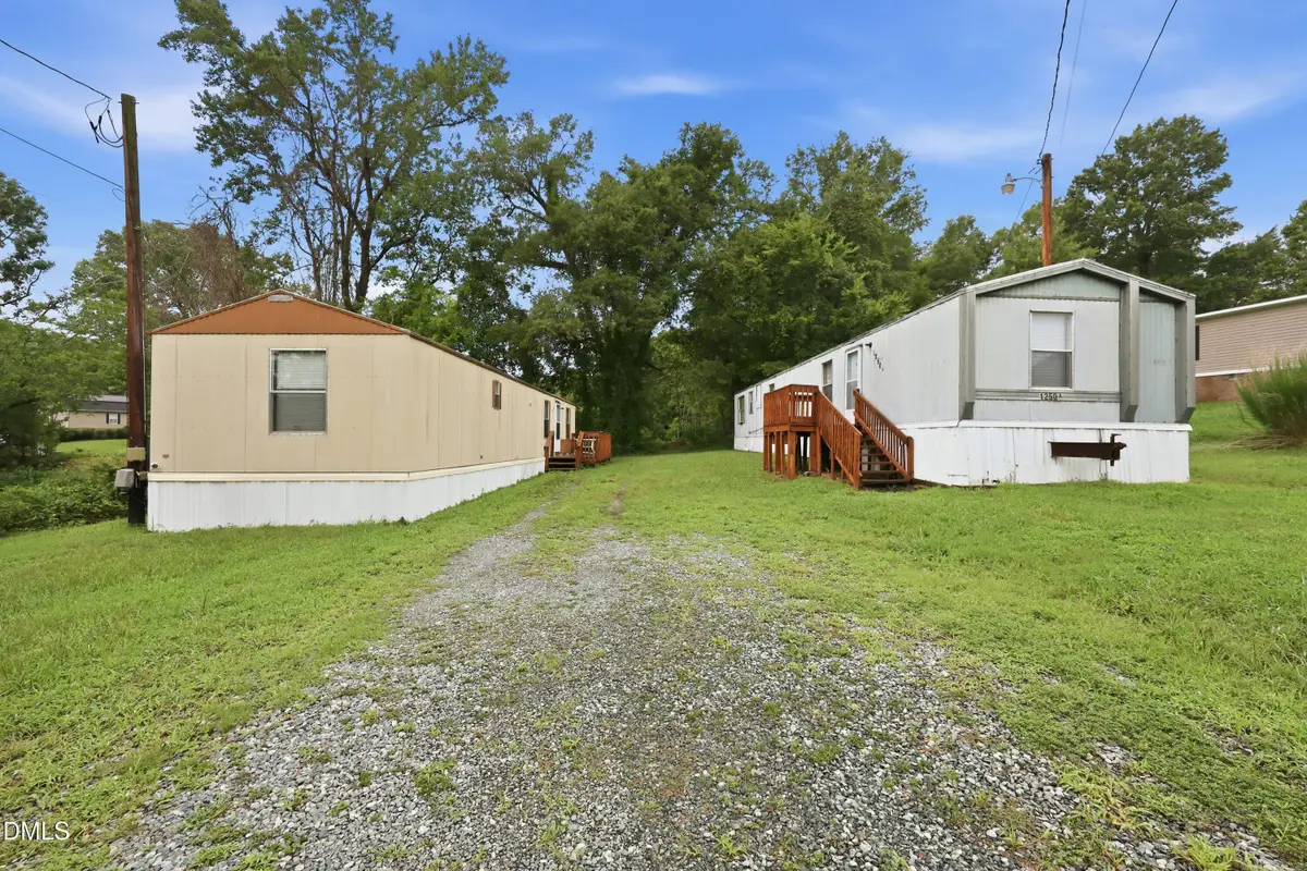 1250 Elrado Street, Burlington, NC 27217 - #1